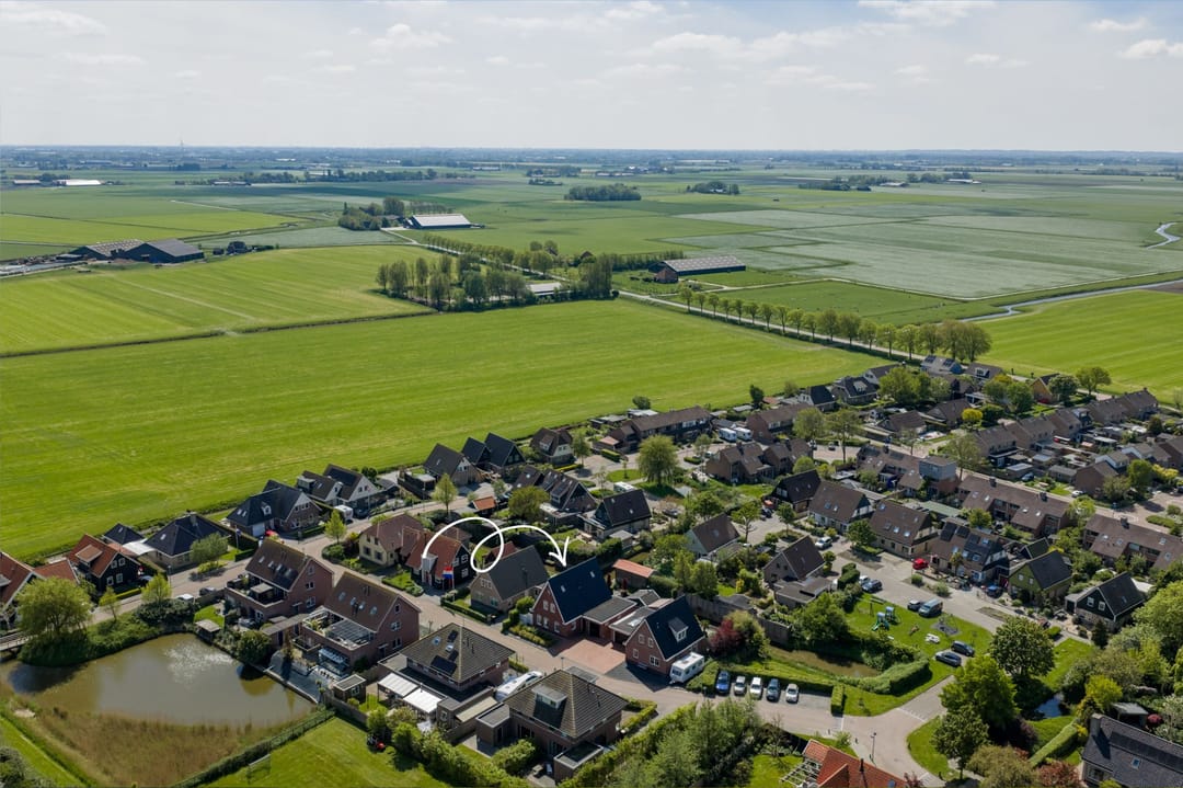 Photo 23 of De Vaart 4