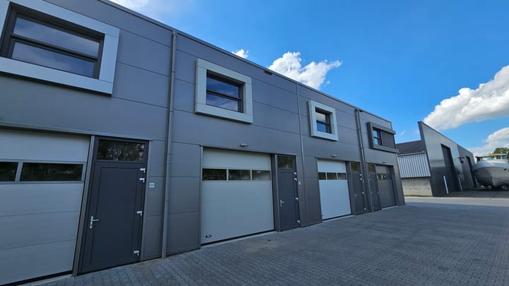 Setheweg 47-A3, Meppel