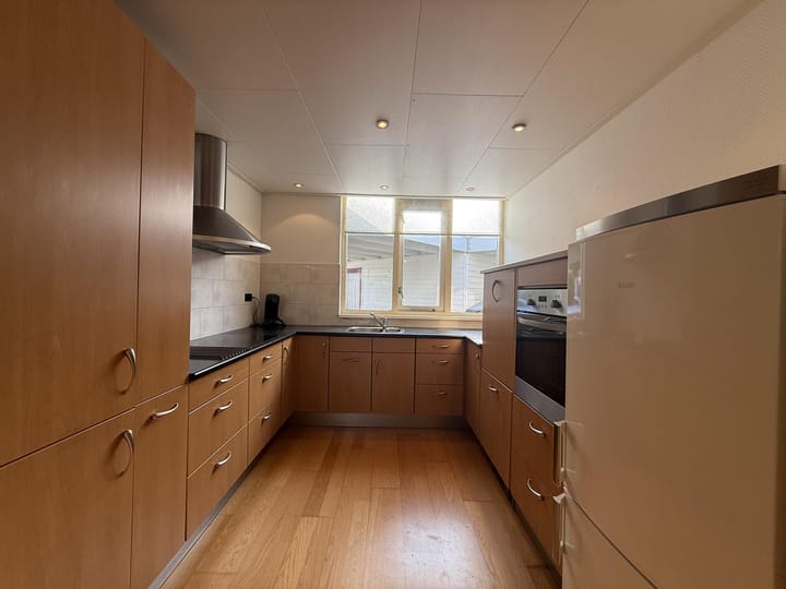 Tussenwoning te huur: Rigolettostraat 35, Amersfoort