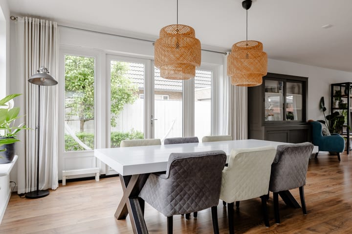 Vrijstaande woning te koop: De Vaart 4, Barsingerhorn
