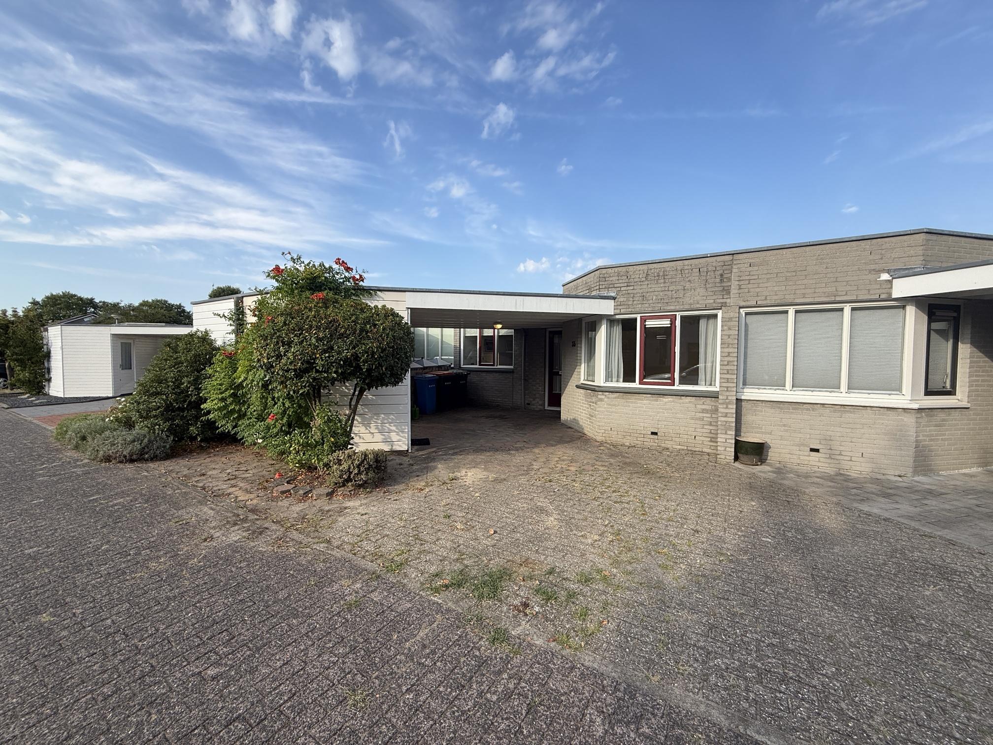 Rigolettostraat 35 Amersfoort