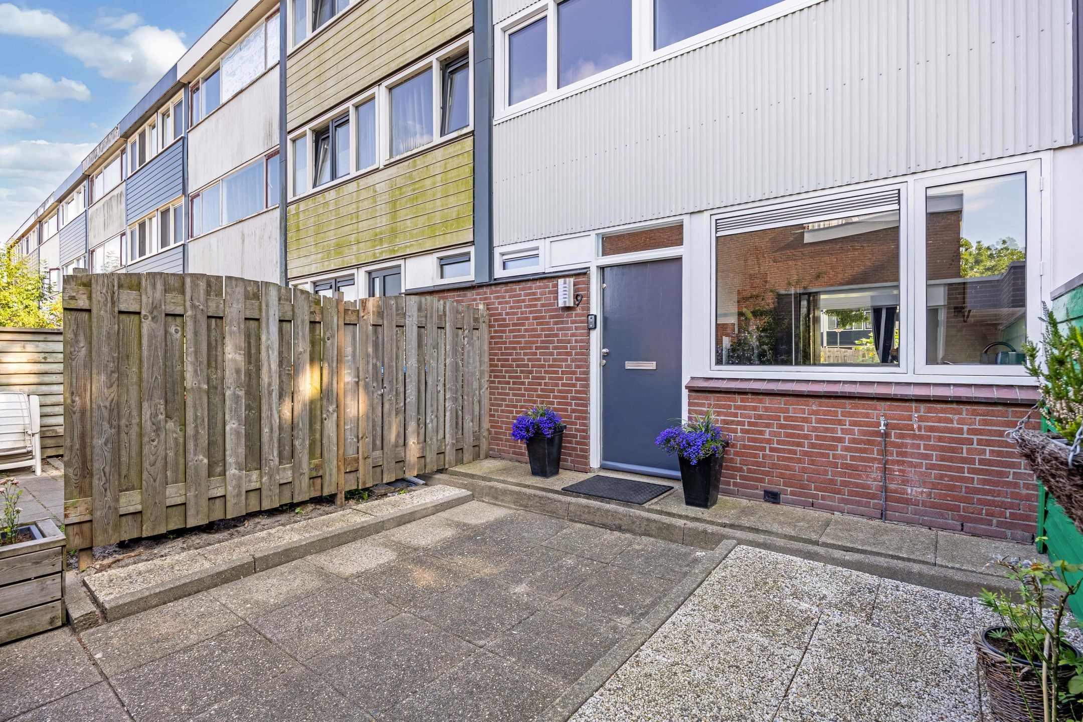 Foto 12 van Grienderwaard 9