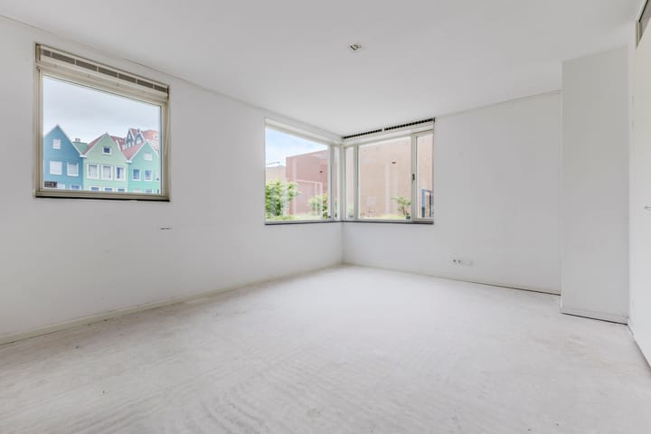Foto 5 van Hermitage 86