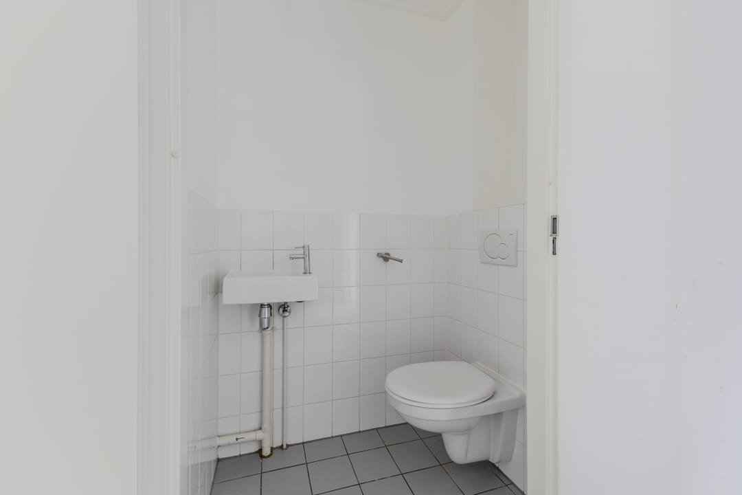 Foto 7 van Hermitage 86