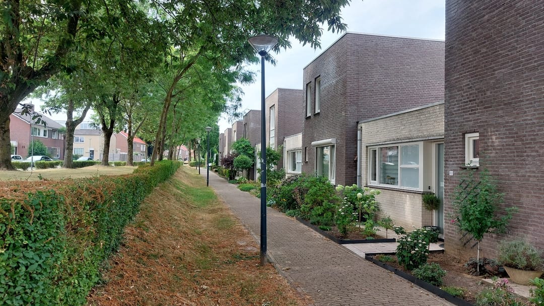 Photo 8 of Gerbergastraat 46