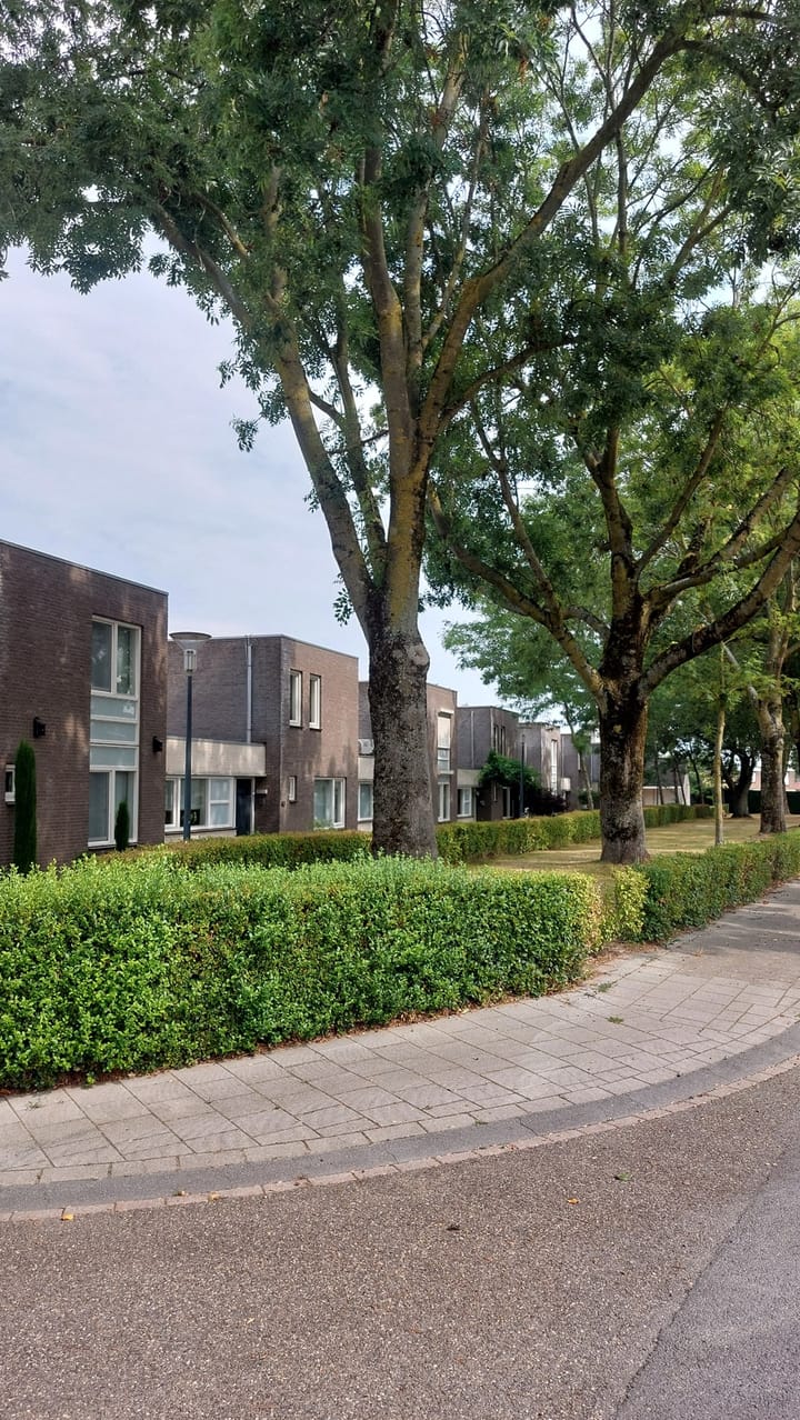 Photo 4 of Gerbergastraat 46
