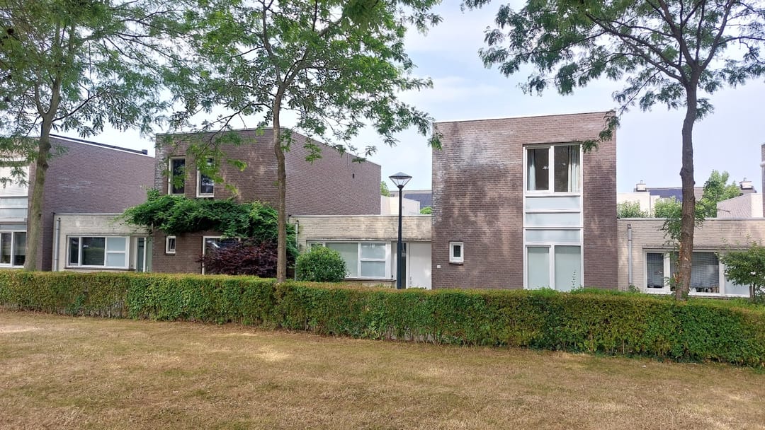 Photo 2 of Gerbergastraat 46