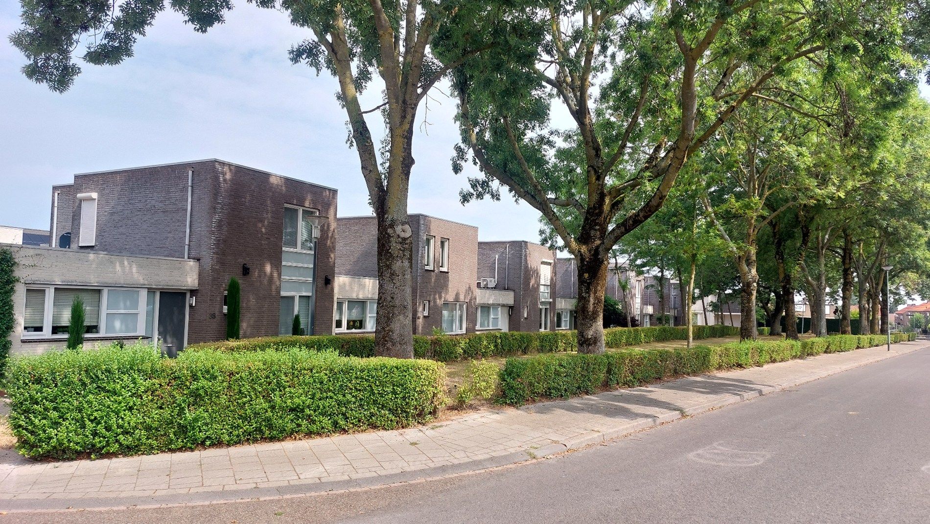 Photo 3 of Gerbergastraat 46