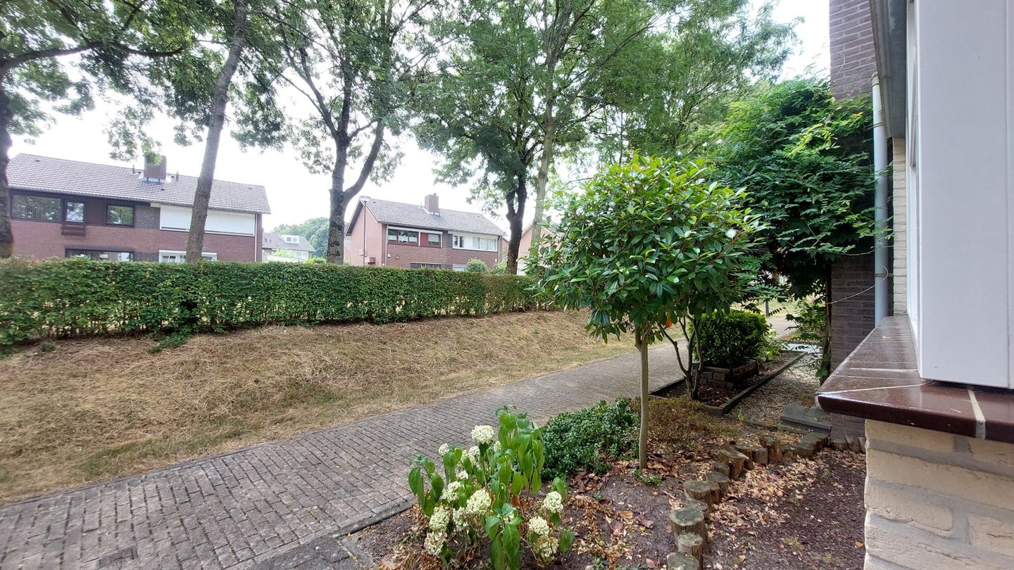 Photo 19 of Gerbergastraat 46