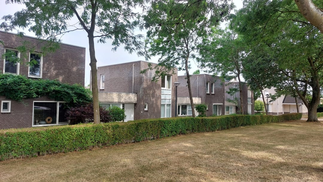 Photo 7 of Gerbergastraat 46