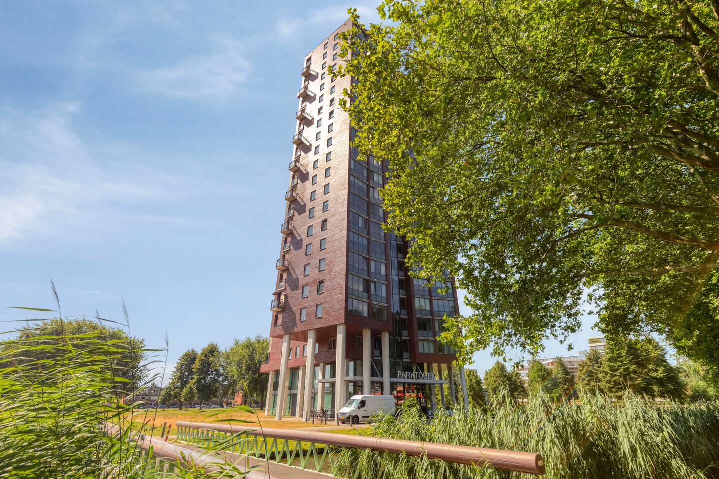 Foto 1 van Ien Daleshof 19