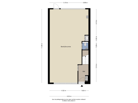 View floorplan