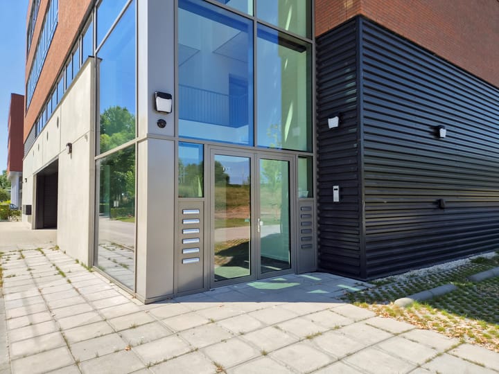 Klipperaak 313, Bodegraven