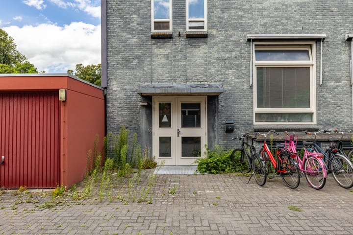 Studio te koop: Grote Appelstraat 11A, Groningen