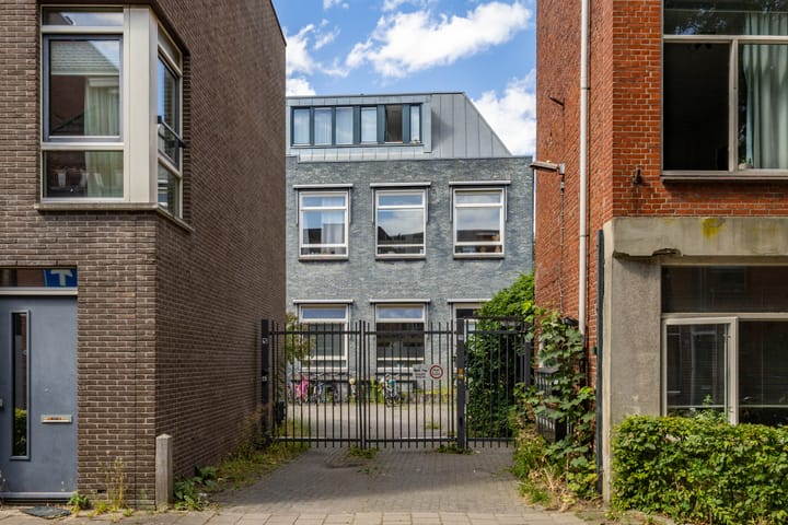 Studio te koop: Grote Appelstraat 11A, Groningen