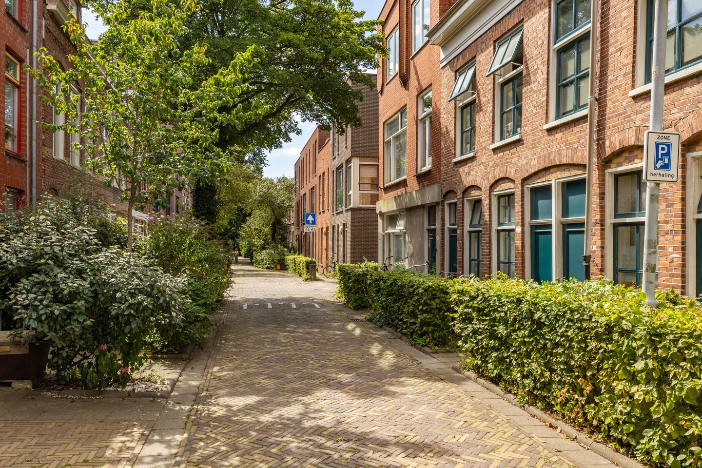 Foto 5 van Grote Appelstraat 11-A
