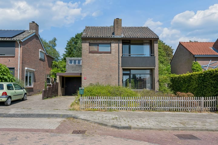 Foto 4 van Simon Stevinweg 11