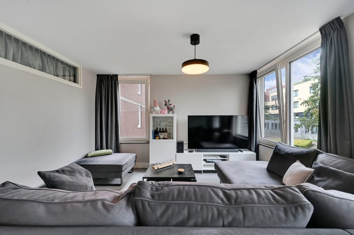 Appartement te koop: Buis 91, Maassluis