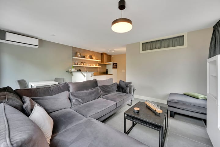 Appartement te koop: Buis 91, Maassluis