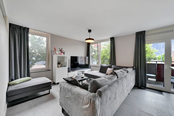 Appartement te koop: Buis 91, Maassluis