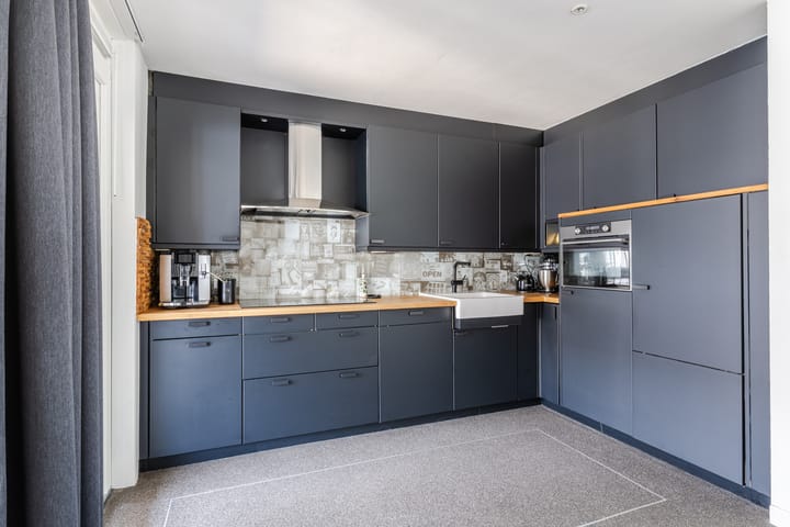 Tussenwoning te koop: Anderlechtstraat 14, Breda