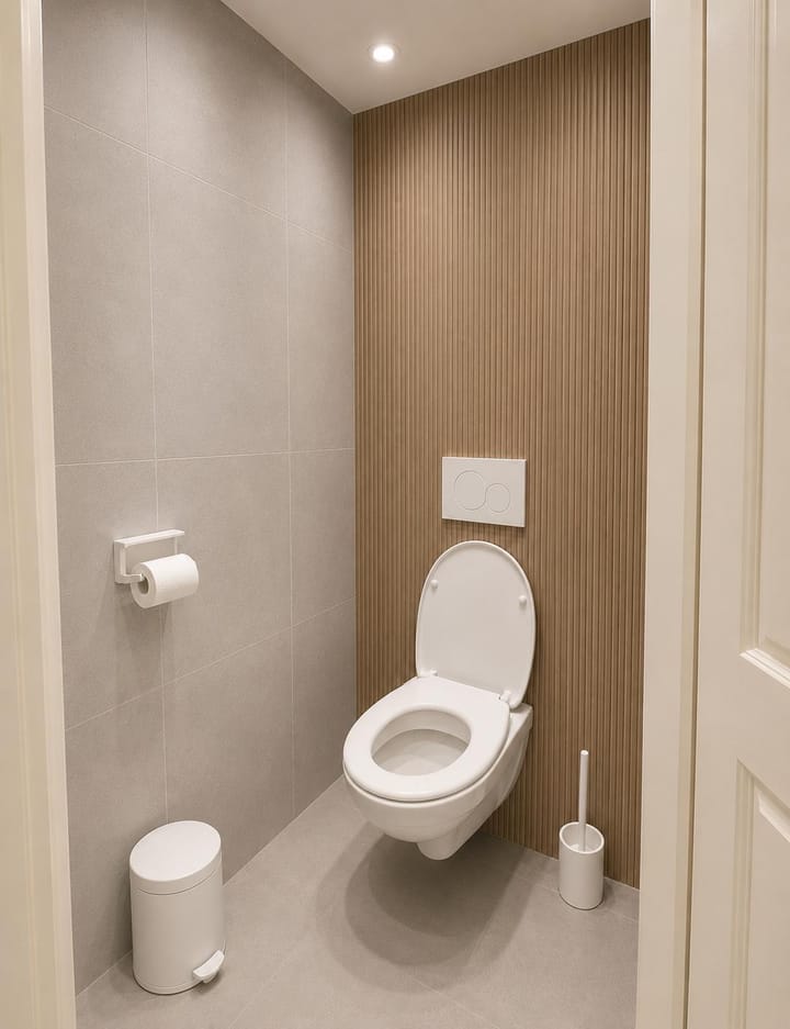 Tussenwoning te koop: Anderlechtstraat 14, Breda