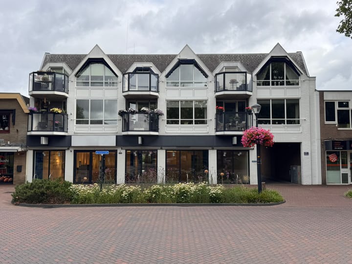 Grotestraat 220, Nijverdal