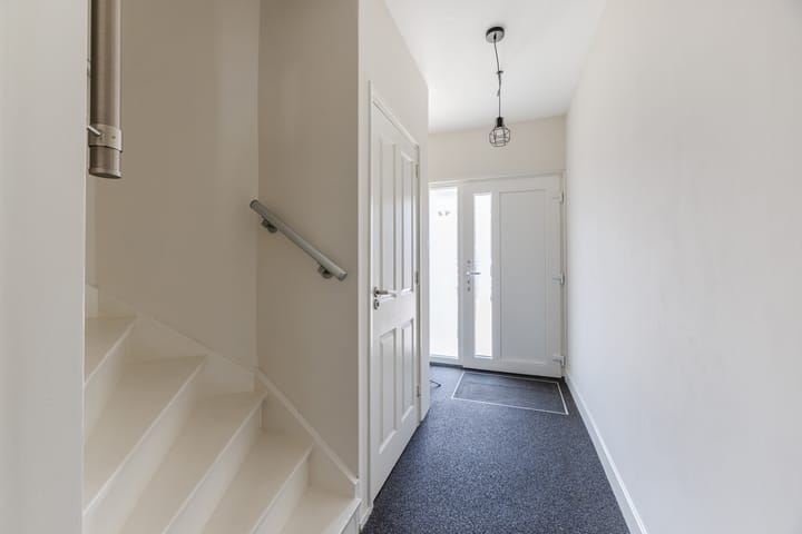Tussenwoning te koop: Anderlechtstraat 14, Breda