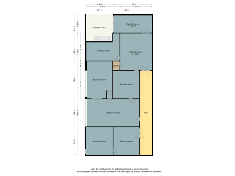 View floorplan