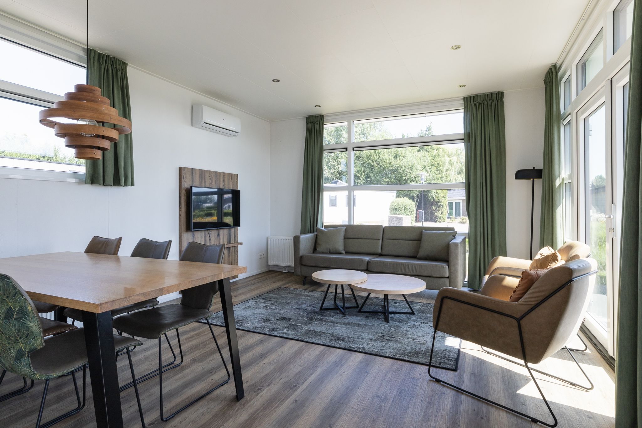 3-bedroom freehold villa in Berkhout — photo 4 of 5