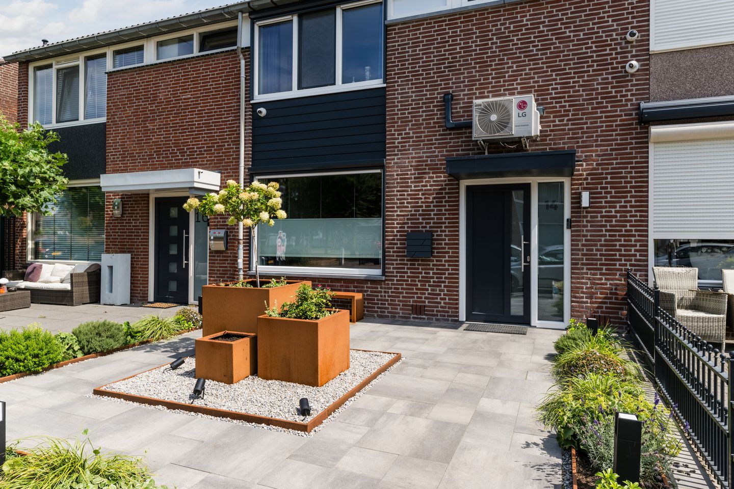 Foto 40 van Anderlechtstraat 14