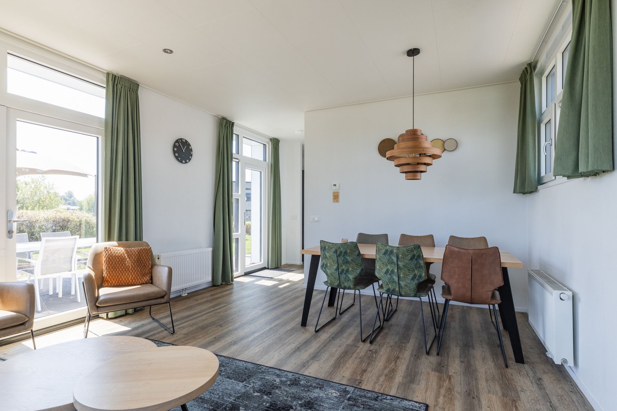3-bedroom freehold villa in Berkhout — photo 5 of 5