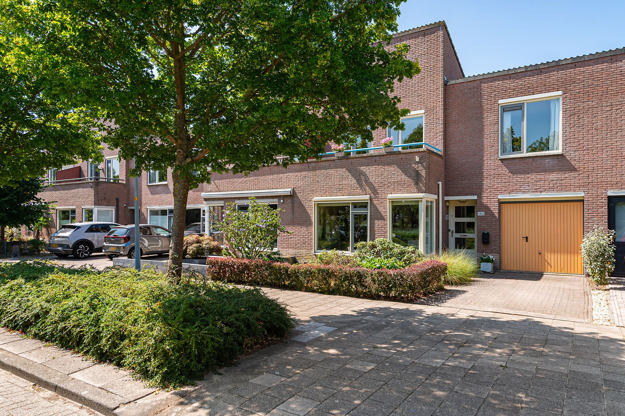 Haya van Somerensingel 143 