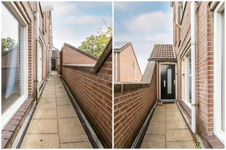 Appartement te koop: Haarlemplein 4, Almere