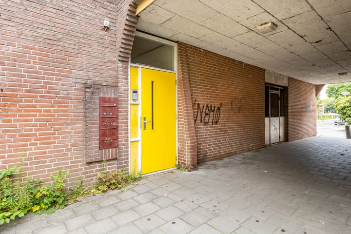 Appartement te koop: Haarlemplein 4, Almere