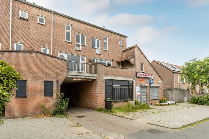 Appartement te koop: Haarlemplein 4, Almere