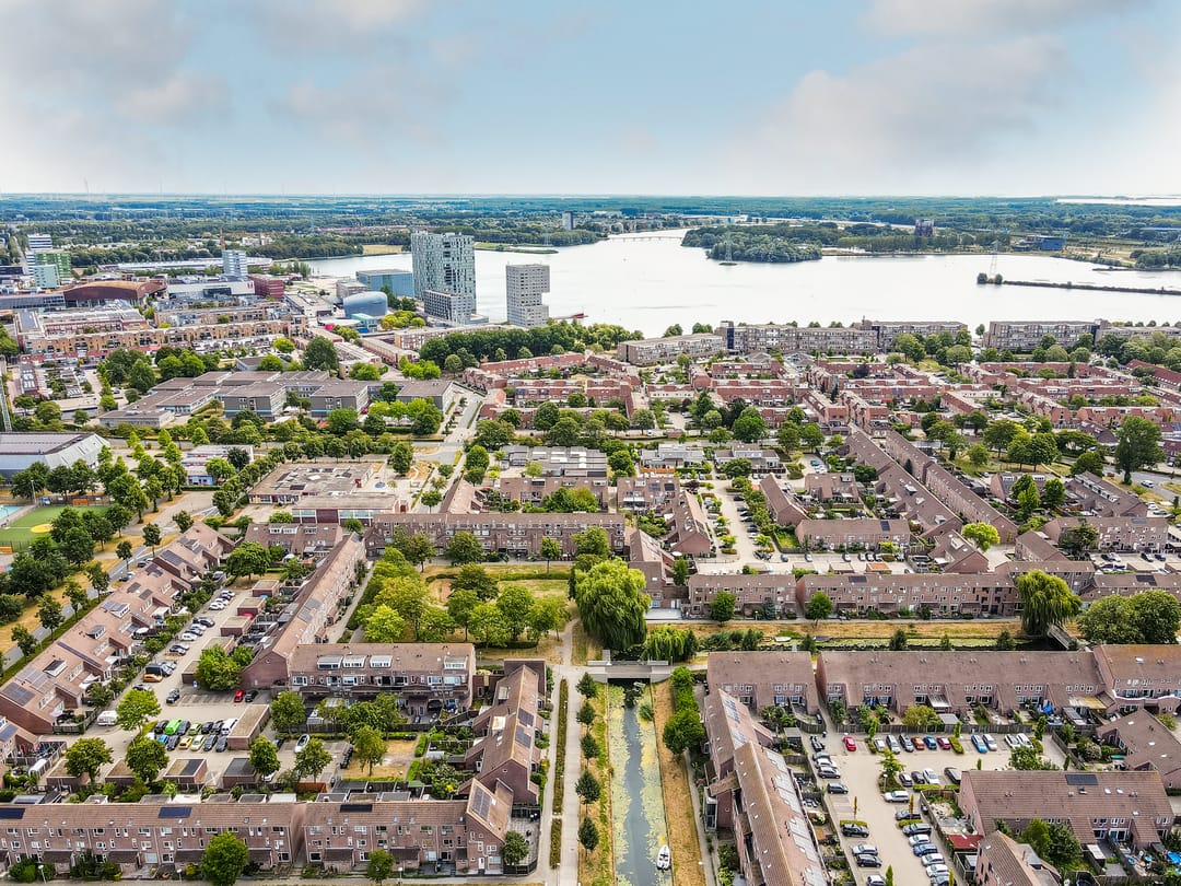 Foto 43 van Haarlemplein 4