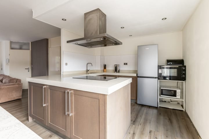 Appartement te koop: Haarlemplein 4, Almere