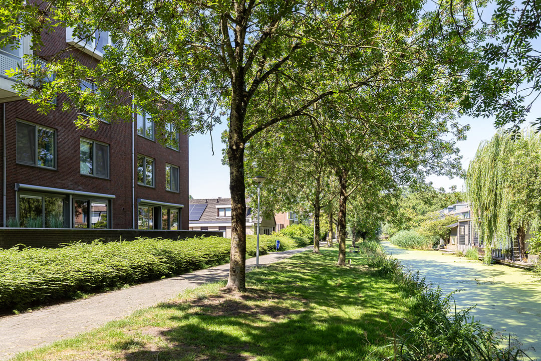 Foto 41 van Groen v Prinstererstraat 131