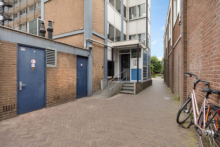 Foto 4 van Hoofdstraat 61-B