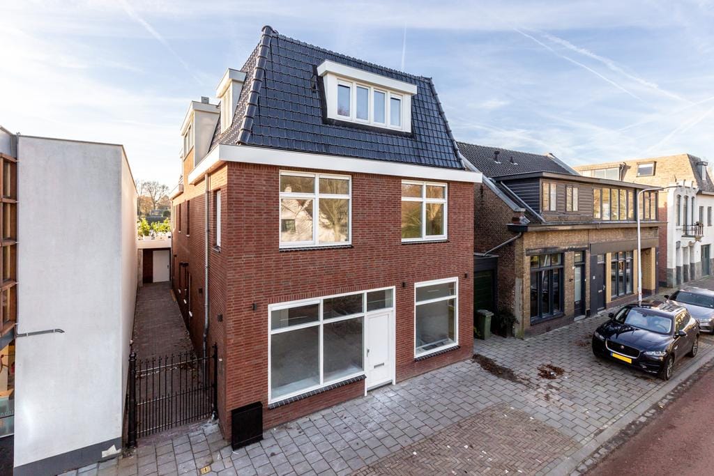 Foto 1 van Bennebroekerlaan 39-B