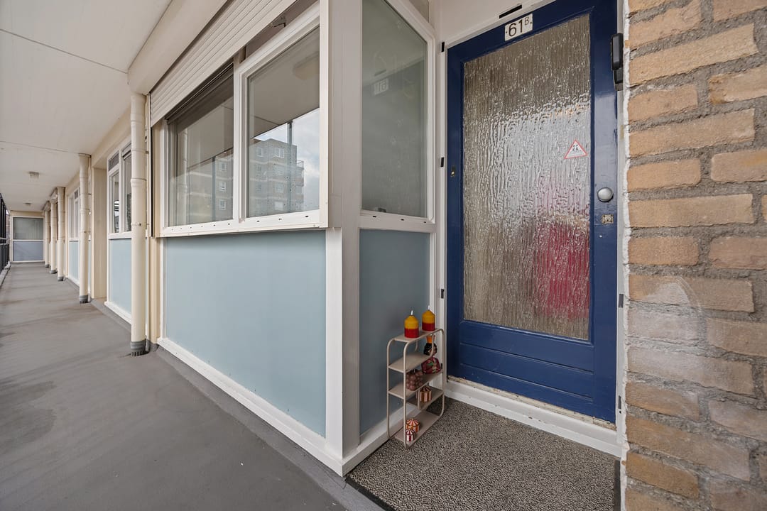 Foto 7 van Hoofdstraat 61-B