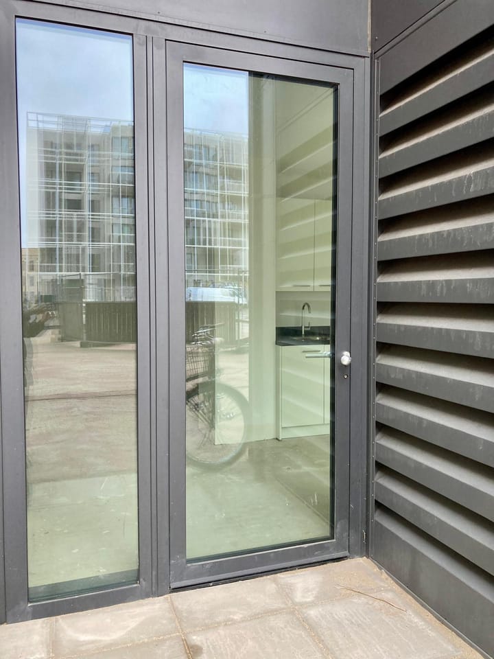Studio te huur: Lutonhof 310, Amsterdam