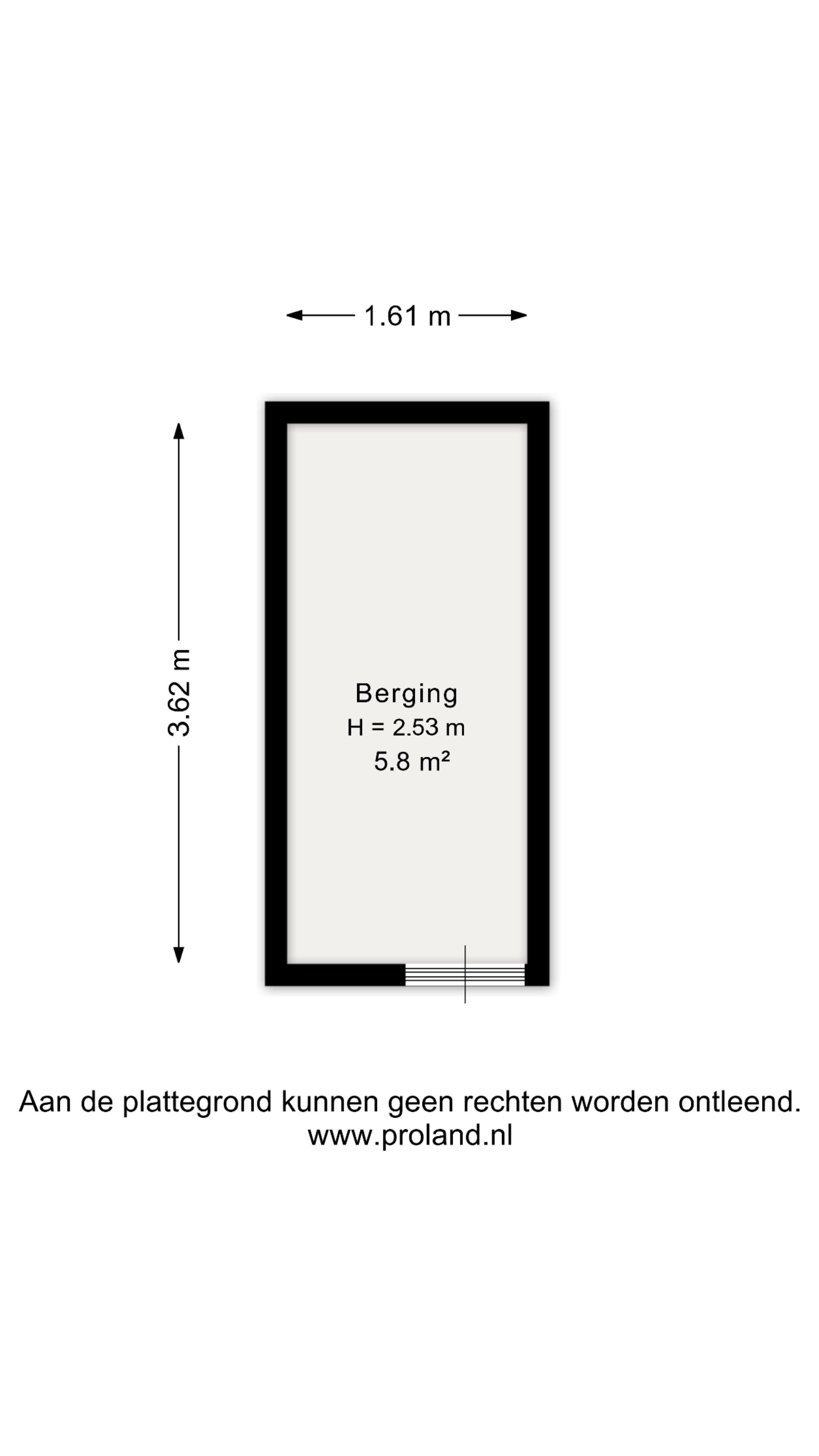 Foto 39 van Hoofdstraat 61-B