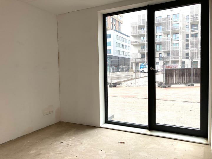 Studio te huur: Lutonhof 310, Amsterdam