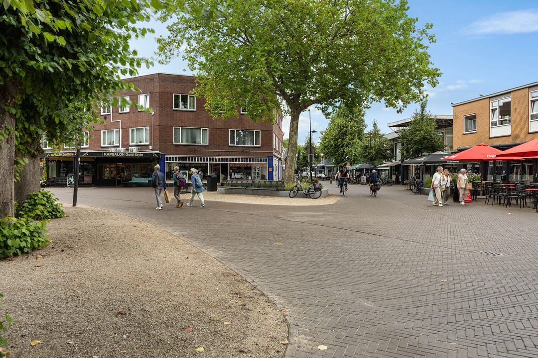 Foto 32 van Hoofdstraat 61-B