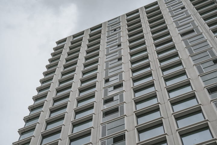 Studio te huur: Lutonhof 310, Amsterdam