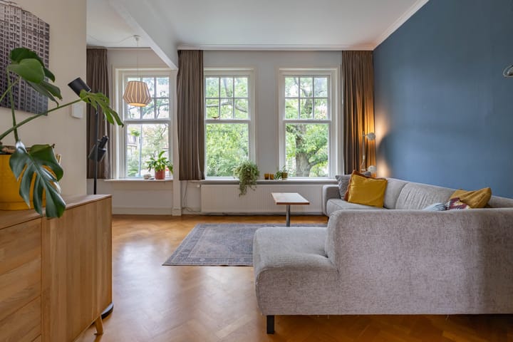 Appartement te koop: Helper Brink 29A, Groningen