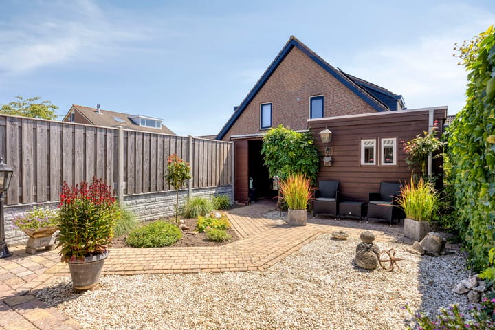 Hoekwoning te koop: Hoeting 32, Leuth