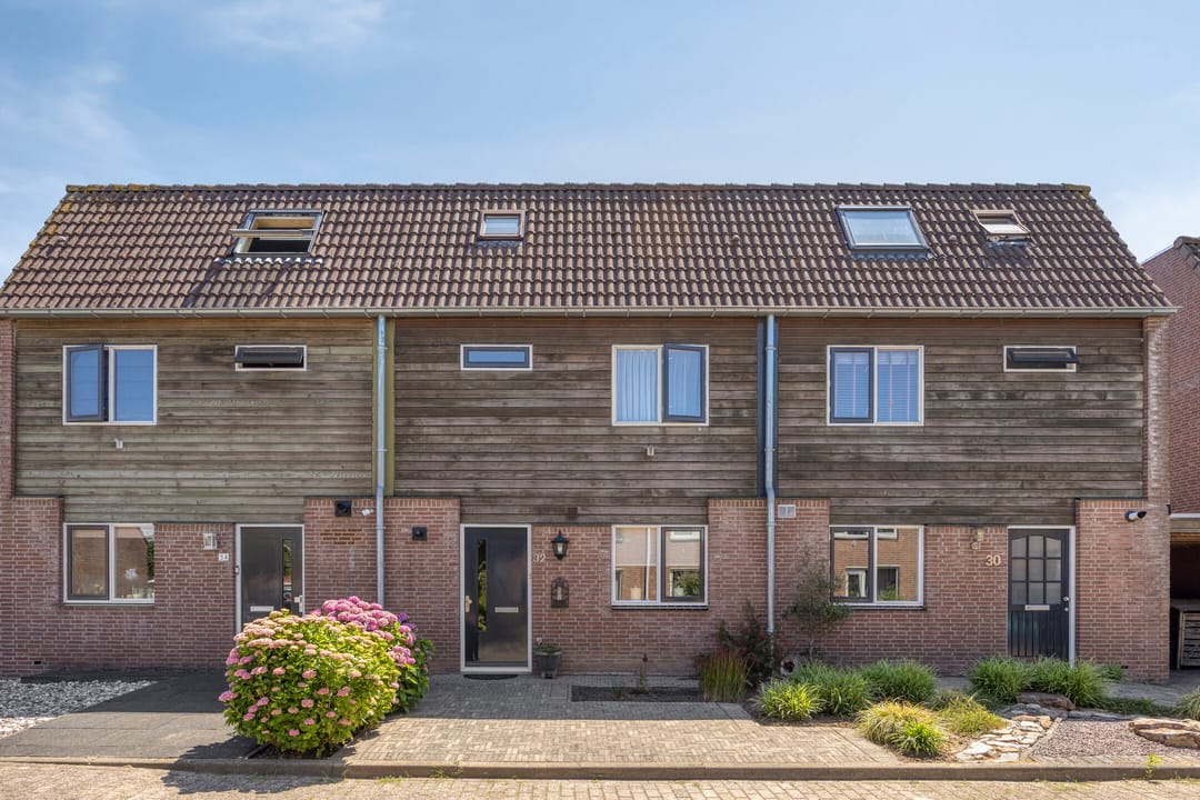 Foto 1 van Hoeting 32